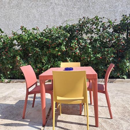 Appartement Avec Exterieur Et Parking Gratuit Perpignan Zewnętrze zdjęcie
