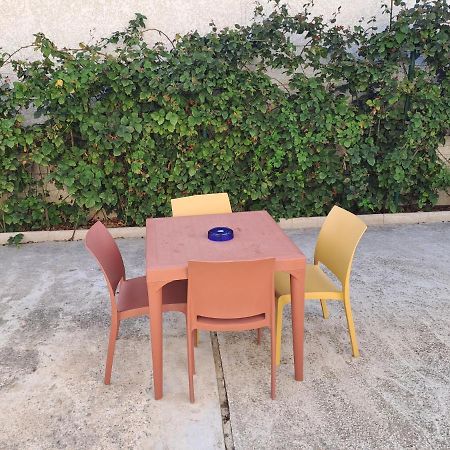 Appartement Avec Exterieur Et Parking Gratuit Perpignan Zewnętrze zdjęcie