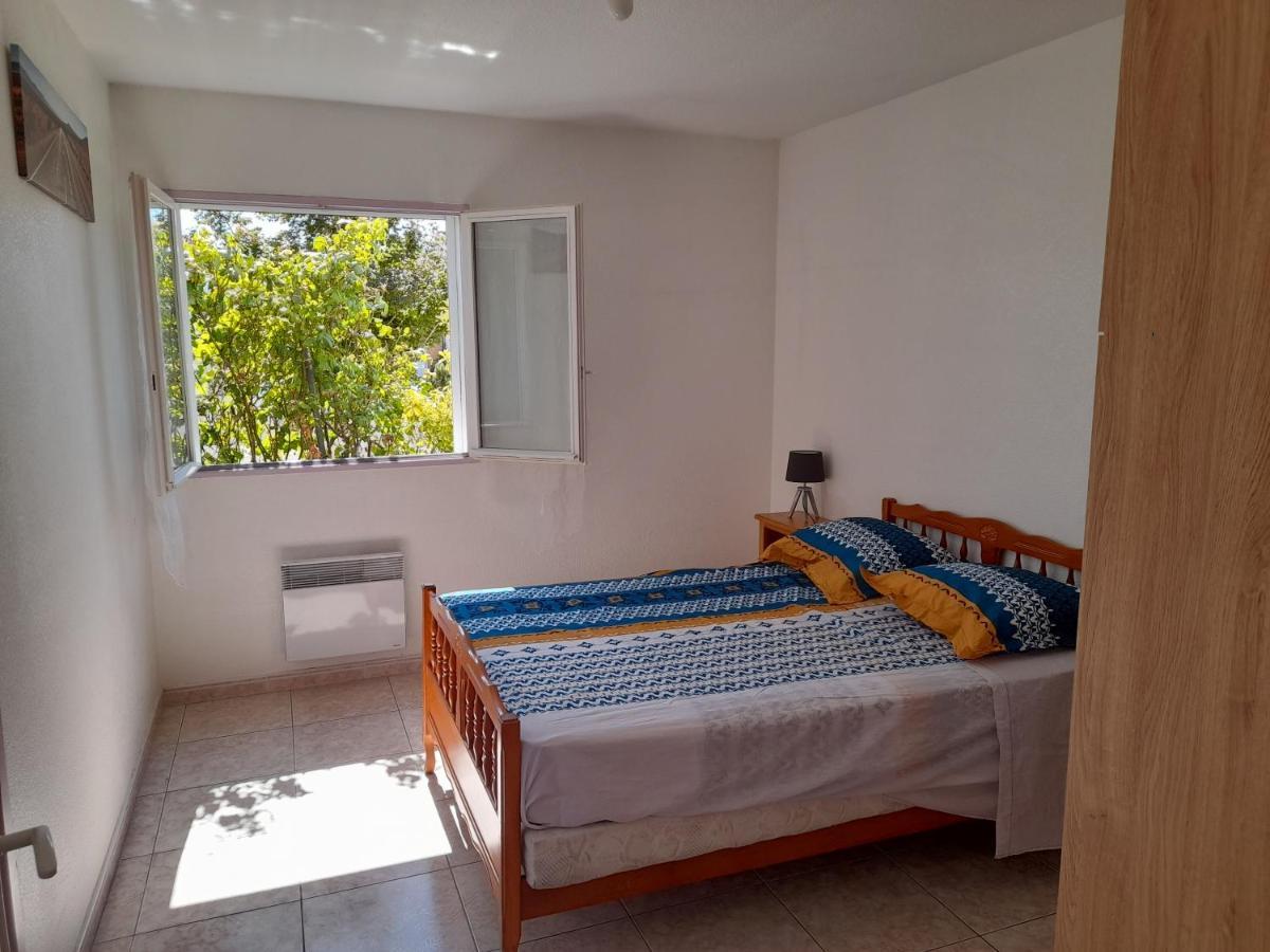 Appartement Avec Exterieur Et Parking Gratuit Perpignan Zewnętrze zdjęcie