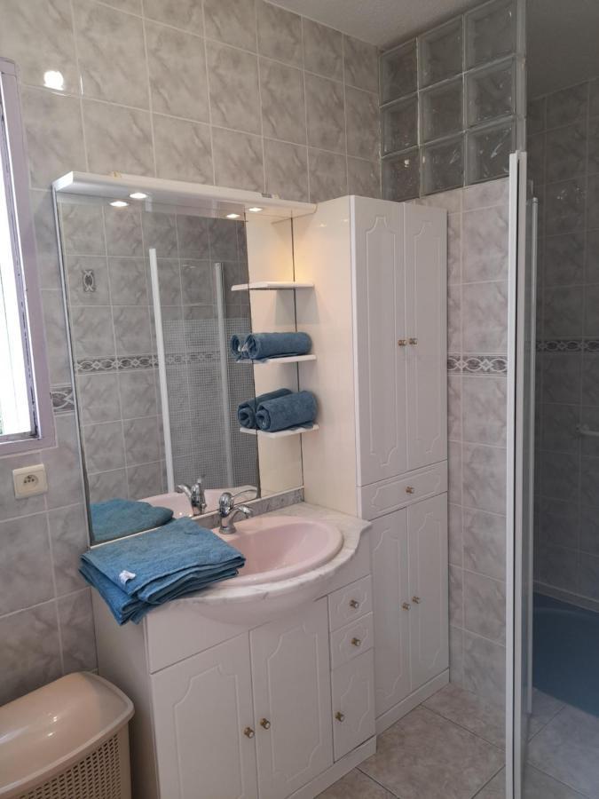 Appartement Avec Exterieur Et Parking Gratuit Perpignan Zewnętrze zdjęcie