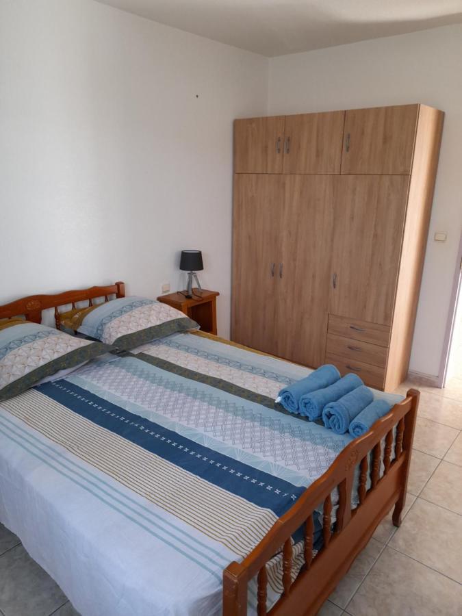 Appartement Avec Exterieur Et Parking Gratuit Perpignan Zewnętrze zdjęcie